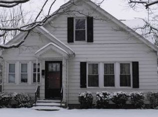 501 Niesen St, La Porte, IN