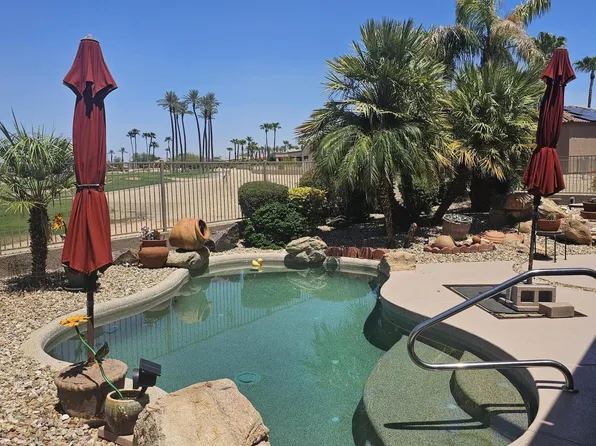 16904 W VILLAGIO Drive, Surprise, AZ 85387