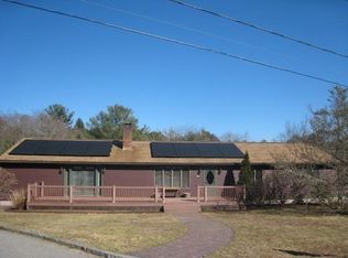 3 Becker Cir, Gloucester, MA 01930