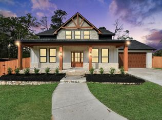 29727 Spring Forest Dr, Spring, TX 77386