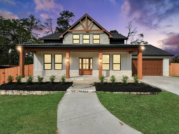 29727 Spring Forest Dr, Spring, TX 77386