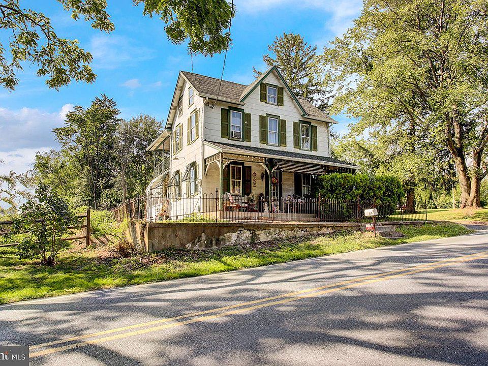 510 Gibraltar Rd, Reading, PA 19606 Zillow