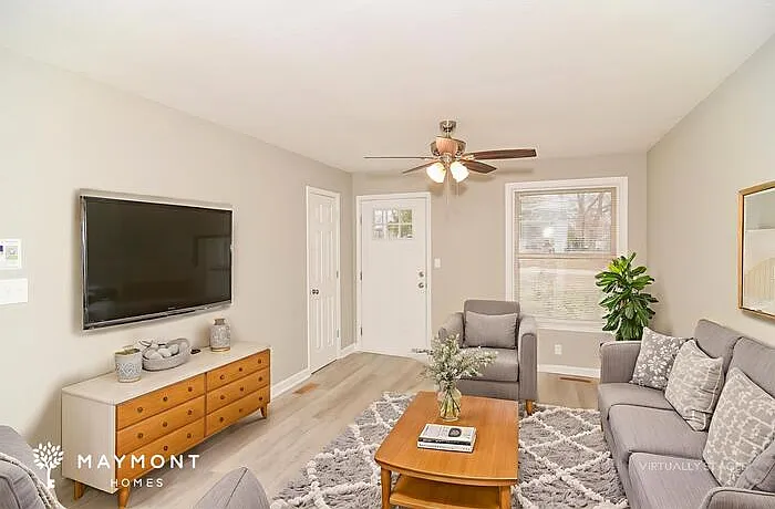 2829 Thrush Dr — Photo 5