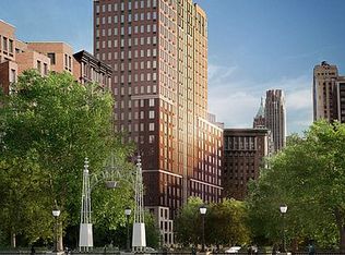 225 Rector Pl PH PH1C, New York, NY 10280