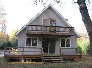 6267 N Forest Lake Dr, Alger, MI 48610