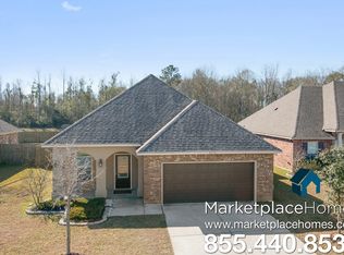 9278 Redwood Lake Blvd, Zachary, LA 70791