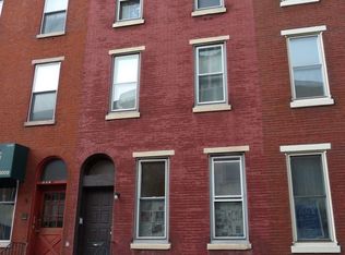 1533 Spring Garden St APT 3, Philadelphia, PA 19130