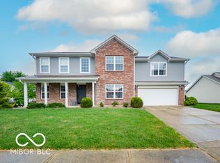 17002 Rainier Cir, Westfield, IN 46062