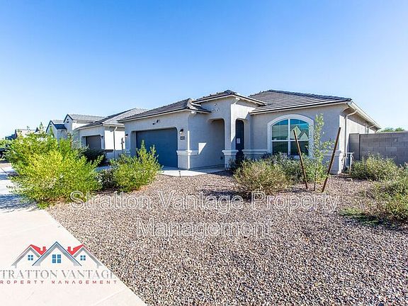2nd image of 4453 W Magdalena Ln