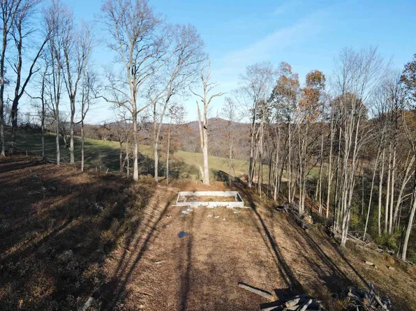 Rocco Run Rd, Walkersville, WV 26447