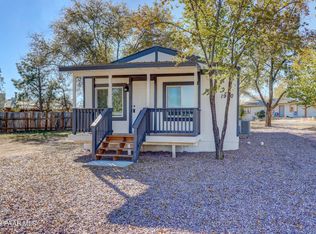 1950 Mule Deer Trl, Chino Valley, AZ 86323