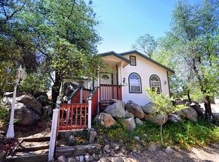 301 Remington Trl, Prescott, AZ 86305