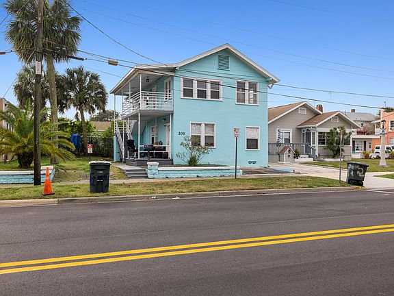 201 N WILD OLIVE AVE - EXTERIOR -7_10212022
