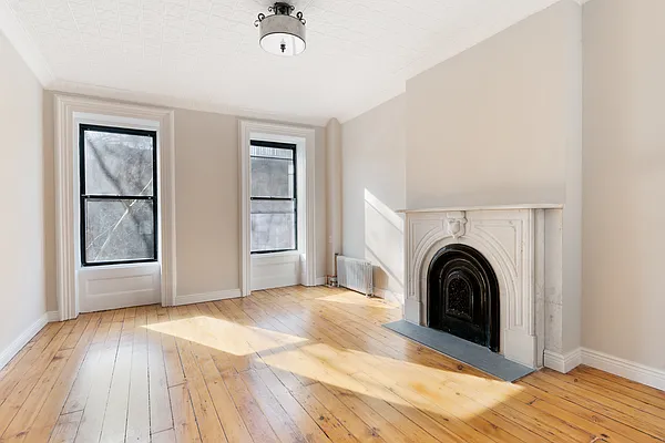 Rented by Engel and Völkers Brownstone Brooklyn | media 32