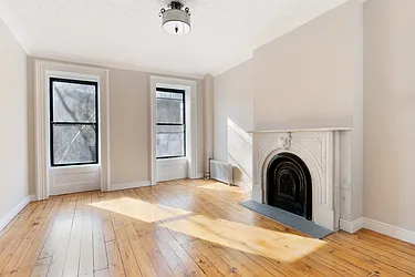 Rented by Engel and Völkers Brownstone Brooklyn