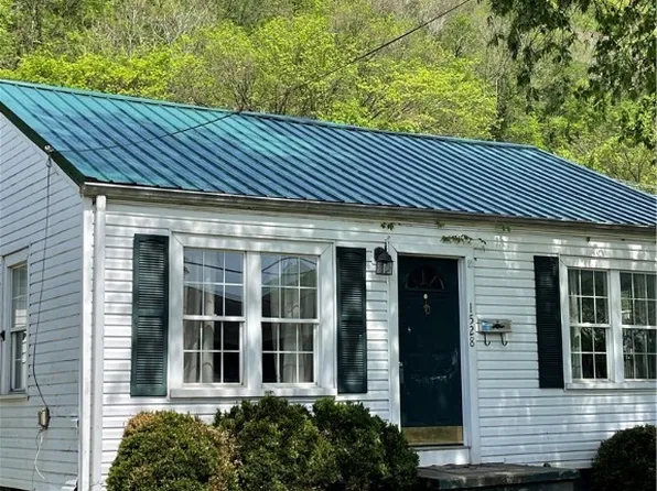 1528 W Central Ave, Belle, WV 25015