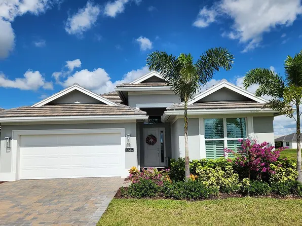 12404 SW Sunrise Lake Ter, Port Saint Lucie, FL 34987