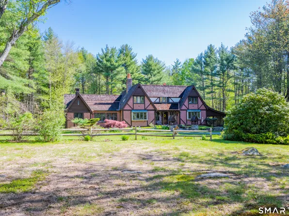 184 Smith Hill Road, Winchester, CT 06098