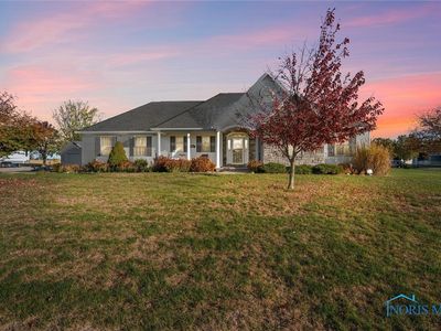 891 E Linfoot St, Wauseon, OH, 43567