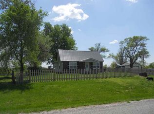 9624 NE Highway Oo, Windsor, MO 65360