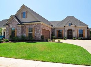 610 Manassa Cir, Bossier City, LA 71112