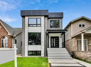 4333 N Ozanam Ave, Norridge, IL 60706