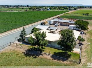 4740 Saint Clair Rd, Fallon, NV 89406