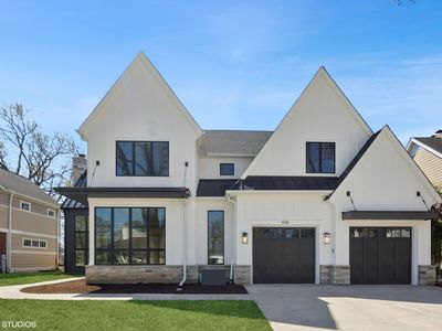 448 W Elm Park Ave, Elmhurst, IL, 60126