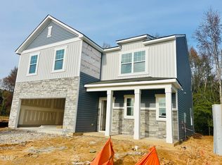 122 N Keatts Winner Ct, Clayton, NC 27520