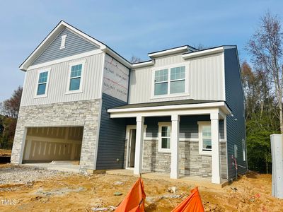 122 N Keatts Winner Ct, Clayton, NC, 27520