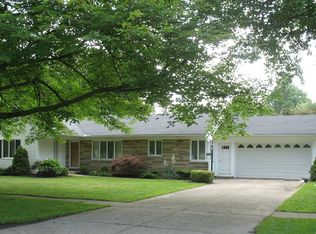 115 S Edison Dr, Milan, OH