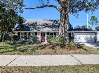 3623 N Ride Dr, Jacksonville, FL 32223