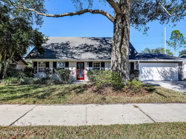 3623 NORTH RIDE Drive, Jacksonville, FL 32223