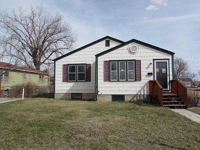 Front view