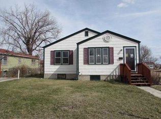 209 8th Ave, Belle Fourche, SD 57717