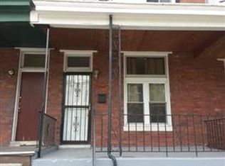 2716 Hugo Ave, Baltimore, MD 21218