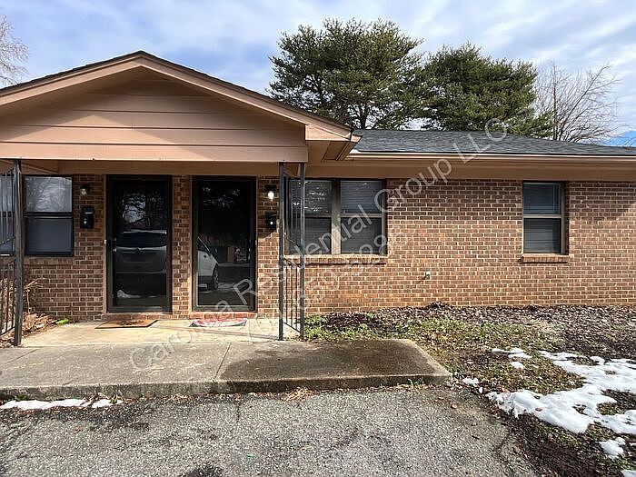 1st image of 201 Arthur Dr APT E
