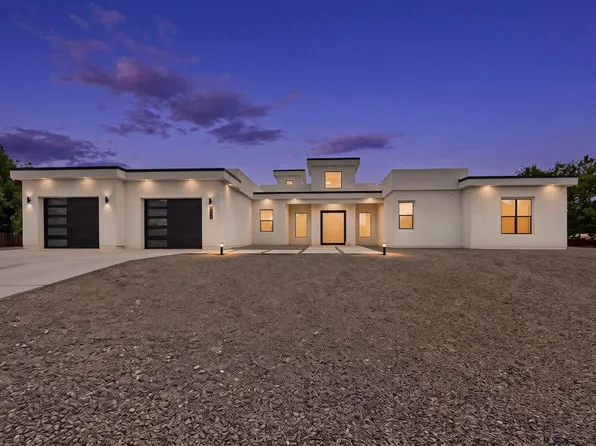 1367 Rivas Rd, Los Lunas, NM 87031