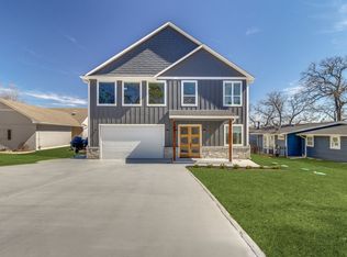 104 Blackfoot Trl, Lake Kiowa, TX 76240