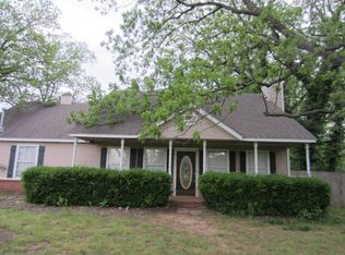 601 W Sixth St, Blackburn, OK 74058