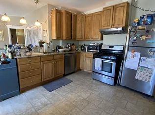 4 Adamson St #4D, Allston, MA 02134