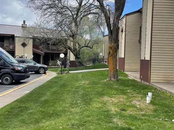 1206 Avenida Del Sol, Durango, CO 81301