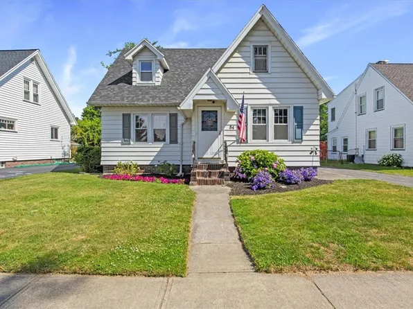 84 Chimayo Rd, Rochester, NY 14617