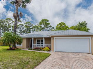 151 Gokchoff Rd, Fort Pierce, FL 34945