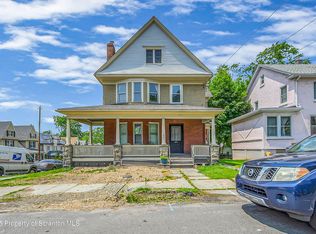 801 Prescott Ave, Scranton, PA 18510