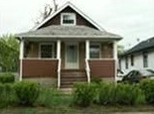 607 169th St, Hammond, IN 46324