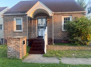 604 Creel Ave, Louisville, KY 40208