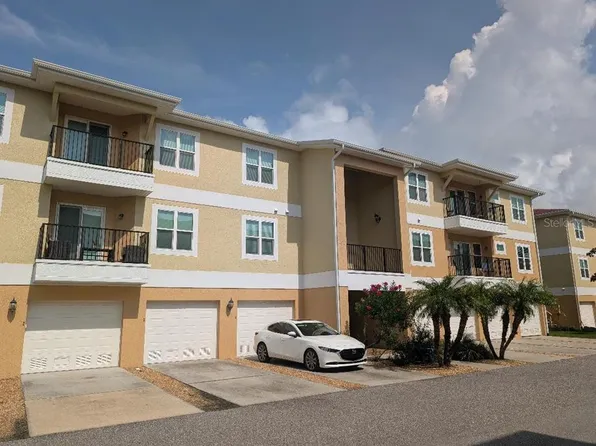 6420 BANYAN BOULEVARD #203, NEW PORT RICHEY, FL 34652