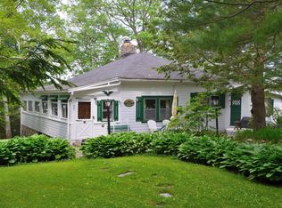 23 N Lake Ave, Otis, MA 01253