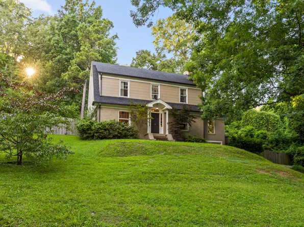215 N Seminole Dr, Chattanooga, TN 37411